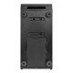 Корпус Thermaltake Versa H18 Window черный без БП mATX 2xUSB2.0 1xUSB3.0 audio bott PSU