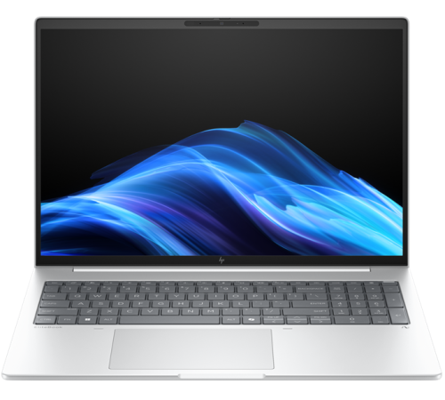 Ноутбук UMA Ultra 7 255U 8 16 inch G1i / 16.0 WUXGA  UWVA 300 WWAN 5MP IR ISP+ 60Hz bnt Panel / 16GB (1x16GB) DDR5 5600 SODIMM Memory / 512GB PCIe NVMe Value / Dual AryMic 5MP USB2 IR AI WFOVCamera / Clickpad