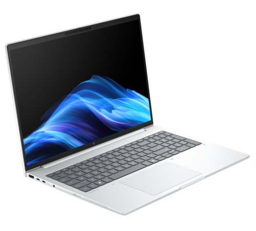 Ноутбук UMA Ultra 7 255U 8 16 inch G1i / 16.0 WUXGA  UWVA 300 WWAN 5MP IR ISP+ 60Hz bnt Panel / 16GB (1x16GB) DDR5 5600 SODIMM Memory / 512GB PCIe NVMe Value / Dual AryMic 5MP USB2 IR AI WFOVCamera / Clickpad