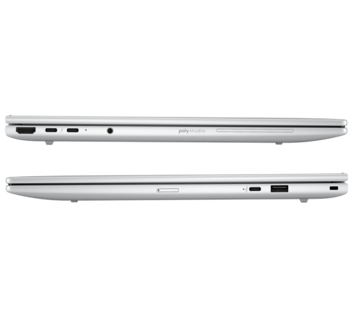 Ноутбук UMA Ultra 7 255U 8 16 inch G1i / 16.0 WUXGA  UWVA 300 WWAN 5MP IR ISP+ 60Hz bnt Panel / 16GB (1x16GB) DDR5 5600 SODIMM Memory / 512GB PCIe NVMe Value / Dual AryMic 5MP USB2 IR AI WFOVCamera / Clickpad
