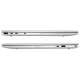 Ноутбук UMA Ultra 7 255U 8 16 inch G1i / 16.0 WUXGA  UWVA 300 WWAN 5MP IR ISP+ 60Hz bnt Panel / 16GB (1x16GB) DDR5 5600 SODIMM Memory / 512GB PCIe NVMe Value / Dual AryMic 5MP USB2 IR AI WFOVCamera / Clickpad