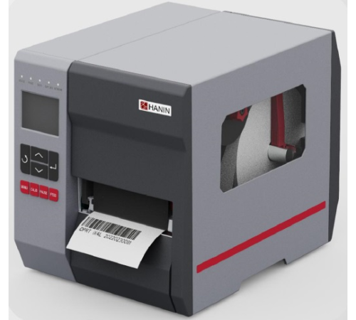 Термопринтер iDPRT iQ4 (100700606)