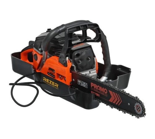 Пила бенз. CARVER PROMO PSG-45-15 [01.004.00063] { с поддоном для хранения (CST-180) }