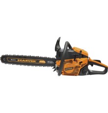 Пила бенз. CARVER RSG 362MF [01.004.00061] { (Металл.стартер, целлюлозный фильтр; 20", цепь PROFI 0,325-1,5-76зв.) }