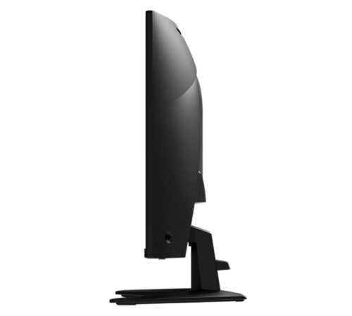 Монитор MSI 32CQ6F 31.5" 16:9 WQHD(2560x1440) Rapid VA Curve 1500R,DisplayHDR 400, 0,5ms(GTG), 3500:1, 100M:1,400nits, 178/178, 2xHDMI 2.0, 1xDP 1.4, Tilt, VESA, 180HZ, Black, 1y war-ty