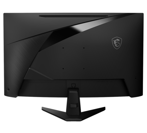 Монитор MSI 32CQ6F 31.5" 16:9 WQHD(2560x1440) Rapid VA Curve 1500R,DisplayHDR 400, 0,5ms(GTG), 3500:1, 100M:1,400nits, 178/178, 2xHDMI 2.0, 1xDP 1.4, Tilt, VESA, 180HZ, Black, 1y war-ty