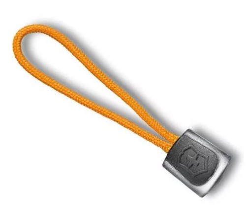 Темляк Victorinox (4.1824.9) оранжевый 65мм