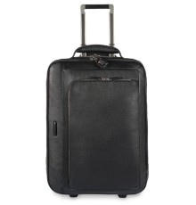 Сумка дорожная Piquadro MODUS (BV2960MO/N) 23x51x38.5см 3.1кг. кожа черный