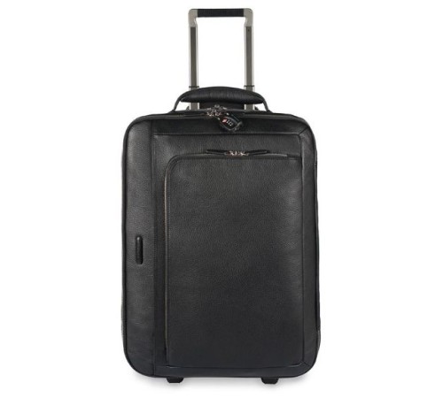 Сумка дорожная Piquadro MODUS (BV2960MO/N) 23x51x38.5см 3.1кг. кожа черный Сумка дорожная Piquadro MODUS (BV2960MO/N) 23x51x38.5см 3.1кг. кожа черный