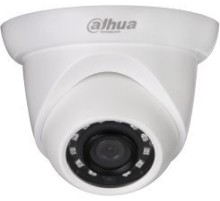 Камера видеонаблюдения IP Dahua DH-IPC-HDW1431SP-0360B 3.6-3.6мм цв. корп.:белый