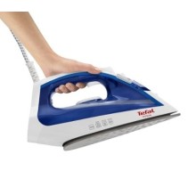 Утюг Tefal FV1711E0 1800Вт синий/белый