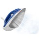 Утюг Tefal FV1711E0 1800Вт синий/белый