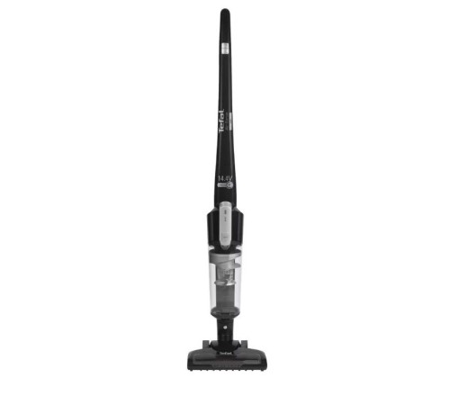 Пылесос ручной Tefal TY6545RH черный Пылесос ручной Tefal TY6545RH черный