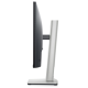 Монитор Dell 23.8" P2422HE черный IPS LED 5ms 16:9 HDMI матовая HAS Pivot 1000:1 250cd 178гр/178гр 1920x1080 D-Sub DisplayPort FHD USB