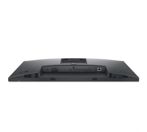 Монитор Dell 23.8" P2422HE черный IPS LED 5ms 16:9 HDMI матовая HAS Pivot 1000:1 250cd 178гр/178гр 1920x1080 D-Sub DisplayPort FHD USB