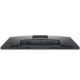 Монитор Dell 23.8" P2422HE черный IPS LED 5ms 16:9 HDMI матовая HAS Pivot 1000:1 250cd 178гр/178гр 1920x1080 D-Sub DisplayPort FHD USB