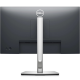 Монитор Dell 23.8" P2422HE черный IPS LED 5ms 16:9 HDMI матовая HAS Pivot 1000:1 250cd 178гр/178гр 1920x1080 D-Sub DisplayPort FHD USB