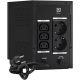 Exegate EX292798RUS ИБП ExeGate SpecialPro UNB-1500.LED.AVR.2SH.3C13.USB <1500VA/950W, LED, AVR, 2*Schuko+3*C13,USB,съемн.кабель, металлический корпус, Black>