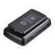 Плеер Hi-Fi Flash Digma Z4 BT 16Gb черный/1.5"/FM/microSDHC/clip