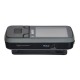 Плеер Hi-Fi Flash Digma Z4 BT 16Gb черный/1.5"/FM/microSDHC/clip