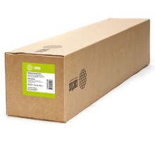 Холст Cactus CS-MC260-61030 610мм-30м/260г/м2/белый матовое синтетика для струйной печати втулка:50.8мм (2")