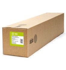 Холст Cactus CS-MC260-91430 914мм-30м/260г/м2/белый матовое синтетика для струйной печати втулка:50.8мм (2")