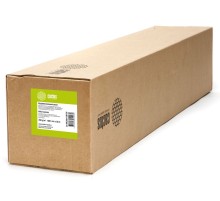 Холст Cactus CS-MC260-106730 42"(A0+) 1067мм-30м/260г/м2/белый для струйной печати втулка:50.8мм (2")