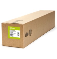 Холст Cactus CS-MC260-106730 42"(A0+) 1067мм-30м/260г/м2/белый для струйной печати втулка:50.8мм (2")