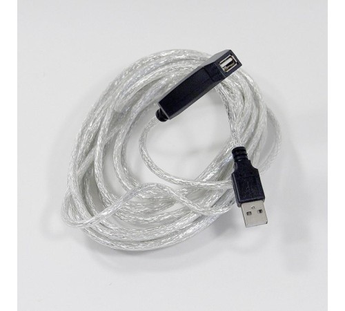 Кабель-адаптер USB2.0-repeater, удлинительный активный <Am-->Af> 5м VCOM <VUS7049-5M> VCOM USB 2.0 Type-AM - USB 2.0 Type-AF 5м (VUS7049-5M) Кабель-адаптер USB2.0-repeater, удлинительный активный <Am-->Af> 5м VCOM <VUS7049-5M> VCOM USB 2.0 Type-AM - USB 2.0 Type-AF 5м (VUS7049-5M)