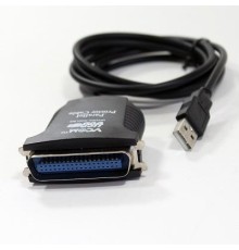 Кабель USB TO LPT VUS7052 VCOM