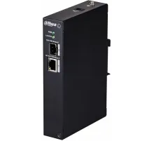 DAHUA DH-PFS3102-1T Гигабитный медиаконвертер
