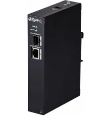 DAHUA DH-PFS3102-1T Гигабитный медиаконвертер