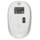 Мышь Оклик 505MW белый оптическая (1000dpi) беспроводная USB (3but)