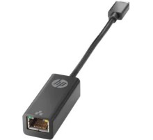 Адаптер HP (V7W66AA) USB-C to RJ45