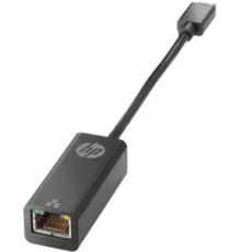 Адаптер HP (V7W66AA) USB-C to RJ45