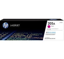 Тонер-картридж HP CF533A