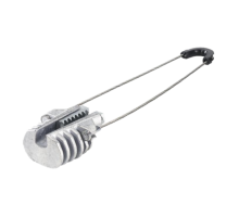 Зажим анкерный клиновой SNR-PA-10-500