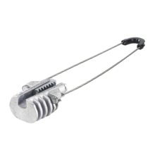 Зажим анкерный клиновой SNR-PA-10-500