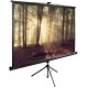 Экран Cactus 135x180см TriExpert CS-PSTE-180x135-BK 4:3 напольный рулонный черный