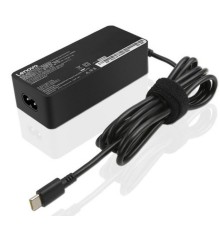 Адаптер питания Lenovo 65W Standard AC Adapter (USB Type-C) (4X20M26272)
