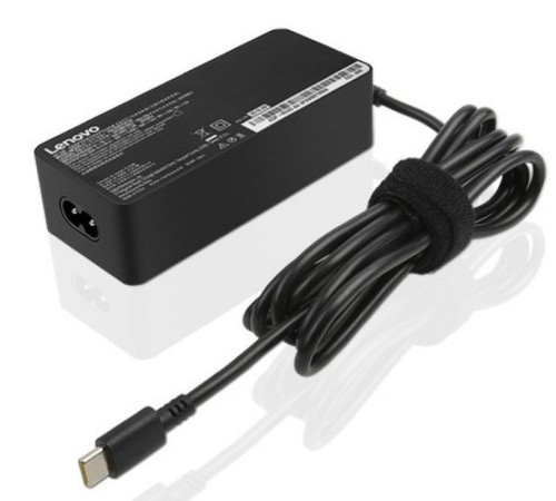 Адаптер питания Lenovo 65W Standard AC Adapter (USB Type-C) (4X20M26272) Адаптер питания Lenovo 65W Standard AC Adapter (USB Type-C) (4X20M26272)
