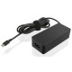Адаптер питания Lenovo 65W Standard AC Adapter (USB Type-C) (4X20M26272)