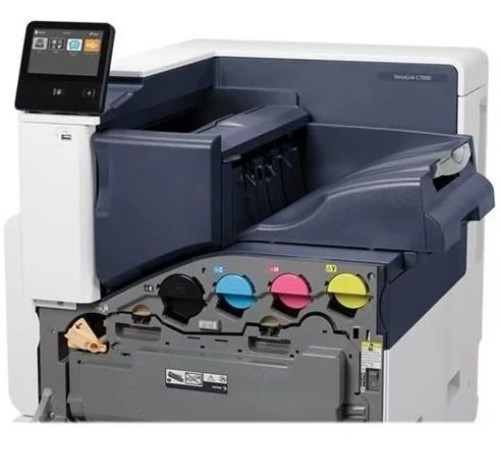 Принтер лазерный Xerox Versalink C7000DN (C7000V_DN) A3 Duplex