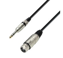 Кабель микрофонный Adam Hall K3 BFV 0600