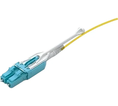 Патч-корд оптический LANMASTER, дуплексный, LC/PC-LC/PC, OM4, LSZH, 3.0 м (LAN-2LC-2LC/OM4-3.0) Патч-корд оптический LANMASTER, дуплексный, LC/PC-LC/PC, OM4, LSZH, 3.0 м (LAN-2LC-2LC/OM4-3.0)