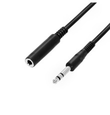 Кабель удлинительный для наушников Adam Hall K3 BOV 0300
