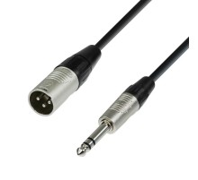 Кабель микрофонный Adam Hall K4 BMV 0030