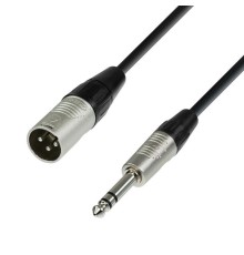 Кабель микрофонный Adam Hall K4 BMV 0030