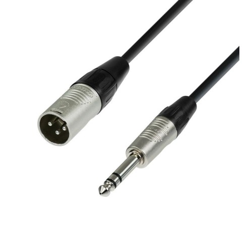 Кабель микрофонный Adam Hall K4 BMV 0060