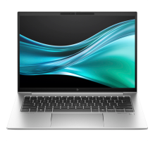 Ноутбук A6TA9UT HP EliteBook 845 G11 14" Touchscreen Notebook  AMD Ryzen 7 8840U / 32 GB Memory / 512 GB SSD / 14" Touchscreen IPS WUXGA 1920 x 1200 / AMD Radeon 780M Graphics/ English Keyboard / Windows 11 P